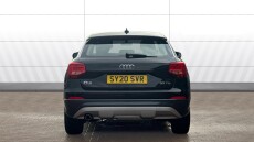 Audi Q2 30 TDI Sport 5dr S Tronic Diesel Estate